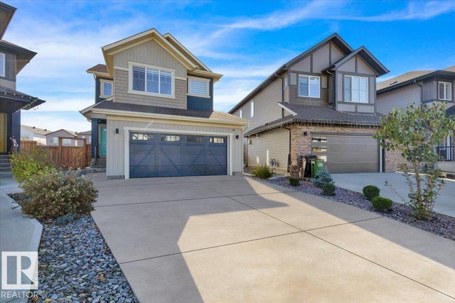22331 94 Avenue Nw, Edmonton