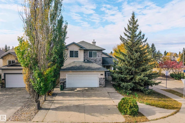 1324 Falconer Road Nw, Edmonton