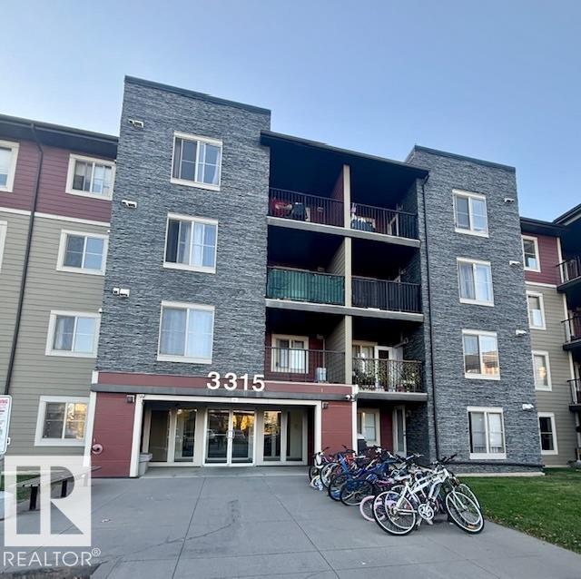 113 3315 James Mowatt Trail Sw, Edmonton