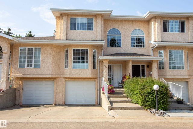 1644 Jamha Road Nw, Edmonton