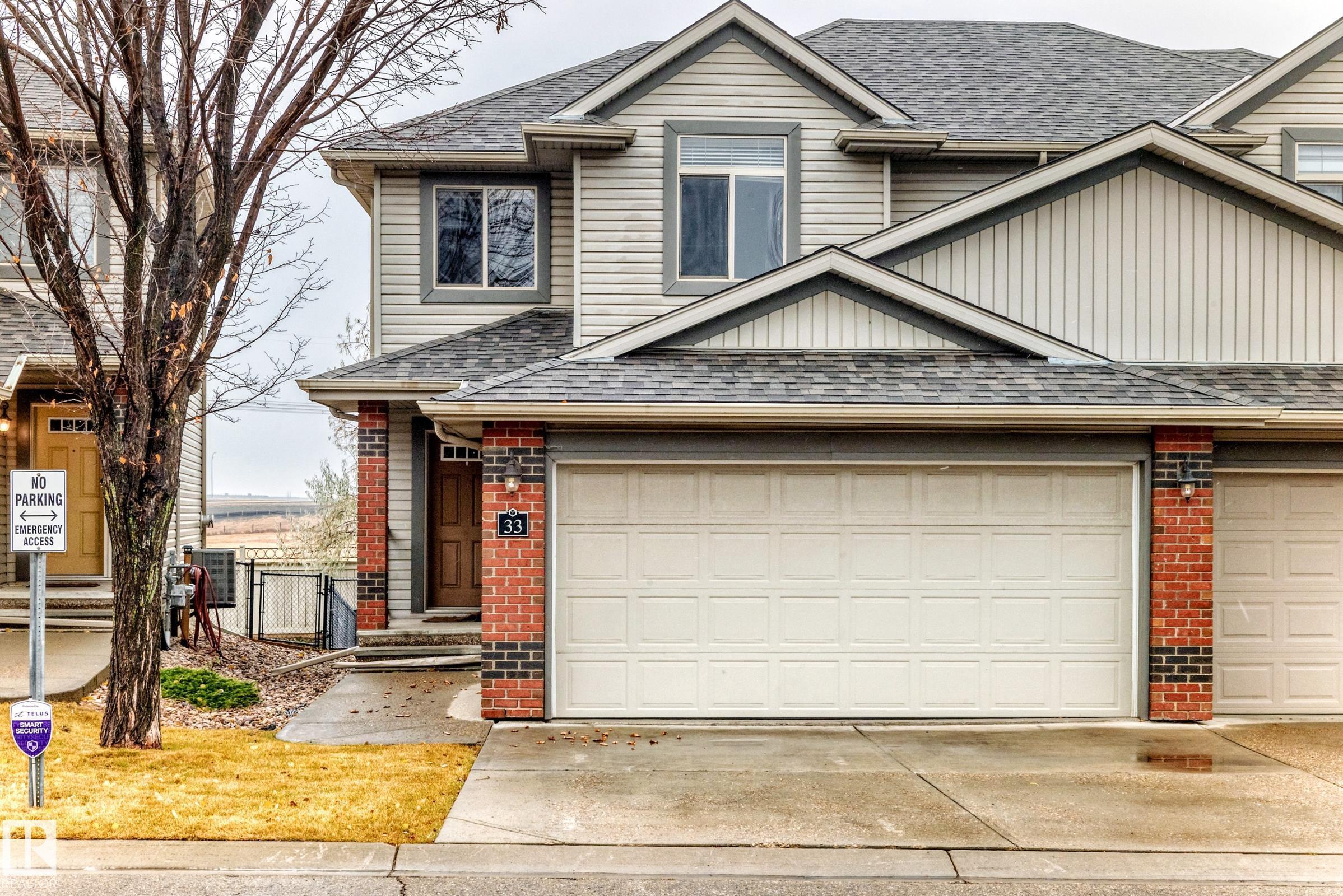 33 1128 156 Street, Edmonton