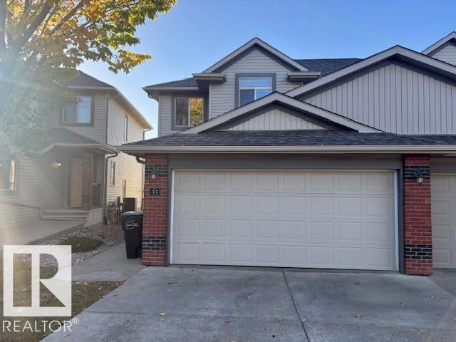 33 1128 156 Street Nw, Edmonton
