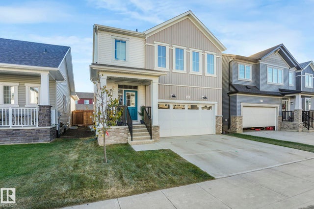 1027 Stoneside Road, Sherwood Park