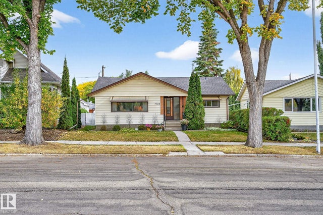 7708 98a Avenue Nw, Edmonton