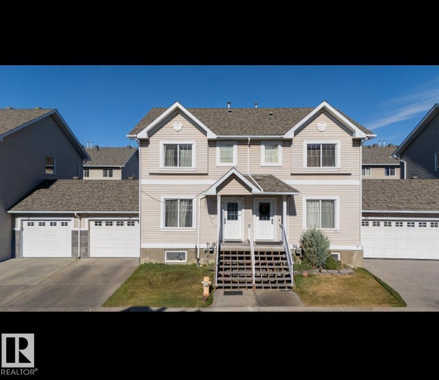36 2503 24 Street Nw, Edmonton