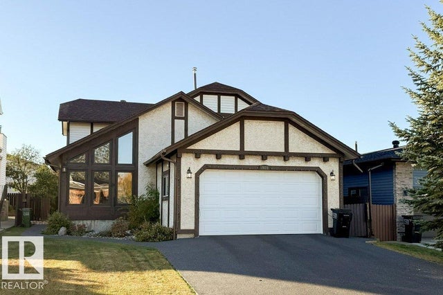 8610 152b Avenue Nw, Edmonton