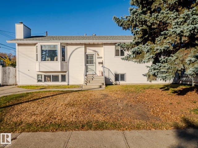 11410 46 Street Nw, Edmonton