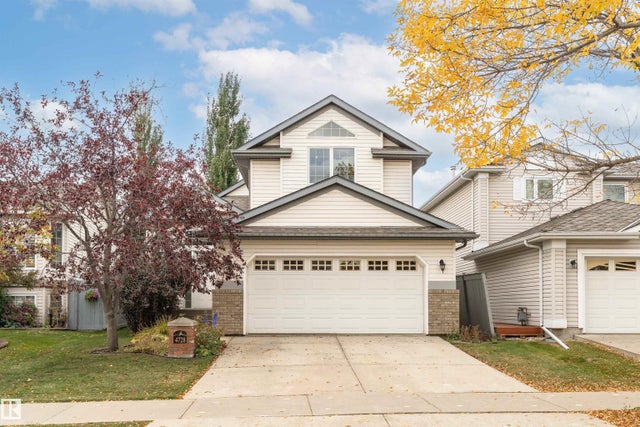 4728 188 Street Nw, Edmonton