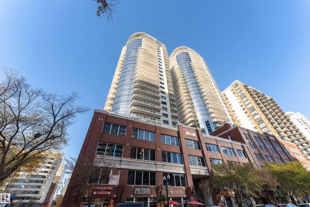 1804 10136 104 Street Nw, Edmonton