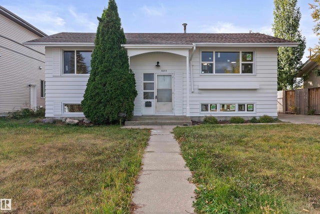 7203 93 Avenue Nw, Edmonton