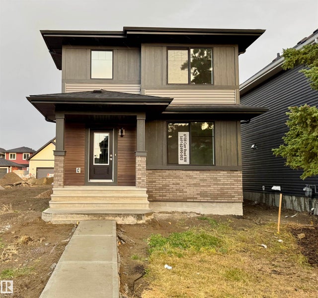 6108 Carr Road Nw, Edmonton