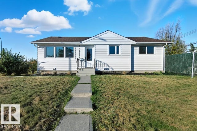 12808 133 Avenue Nw, Edmonton