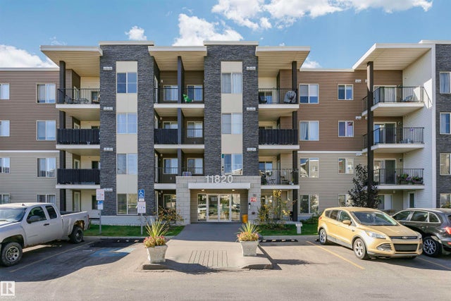303 11820 22 Avenue Sw, Edmonton