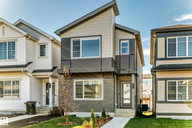 340 29 Street Sw, Edmonton