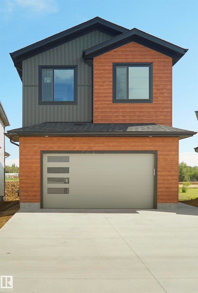21 Trill Point, Spruce Grove