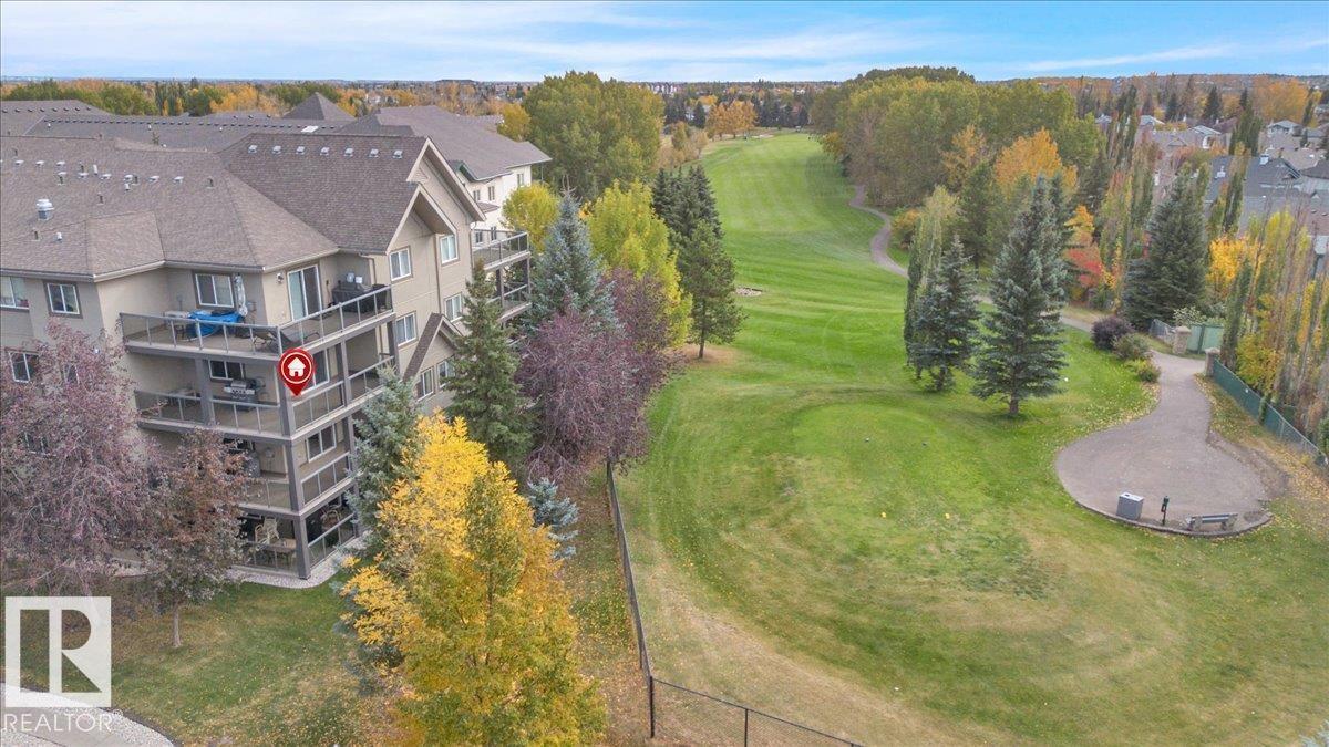 Home for Sale Located at 301 279 Suder Greens Drive Northwest, Edmonton, AB