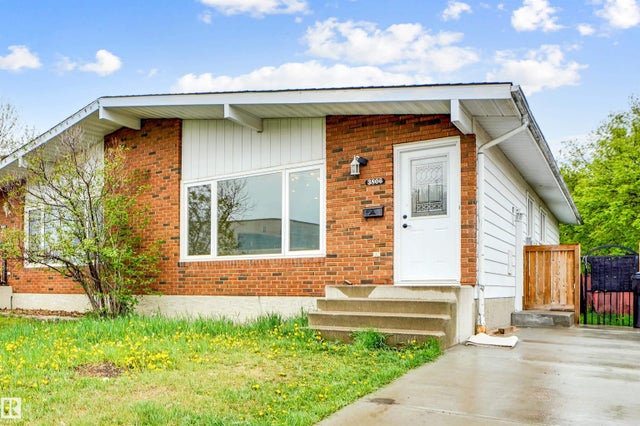 3806 85 Street Nw, Edmonton