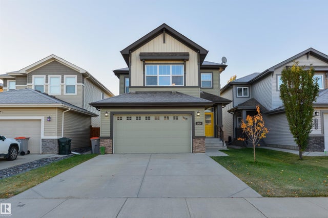 1024 South Creek Wynd, Stony Plain