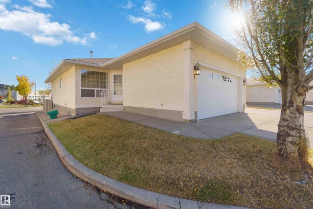1 14428 Miller Boulevard Nw, Edmonton