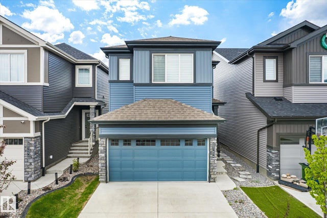 22143 80 Avenue Nw, Edmonton