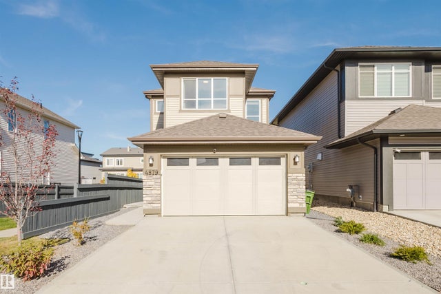 4879 Kinney Road Sw, Edmonton