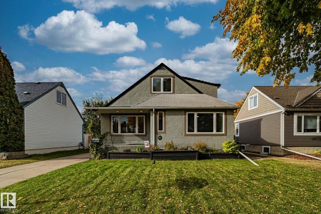 10950 117 Street Nw, Edmonton