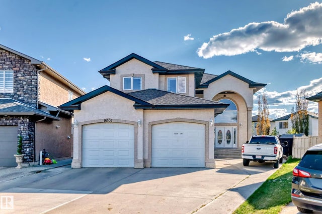 16104 136 Street Nw, Edmonton
