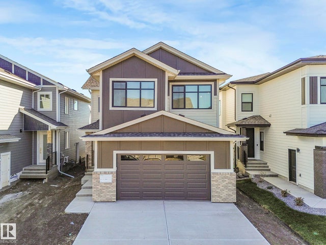 25 Birkshire Crescent, Sherwood Park