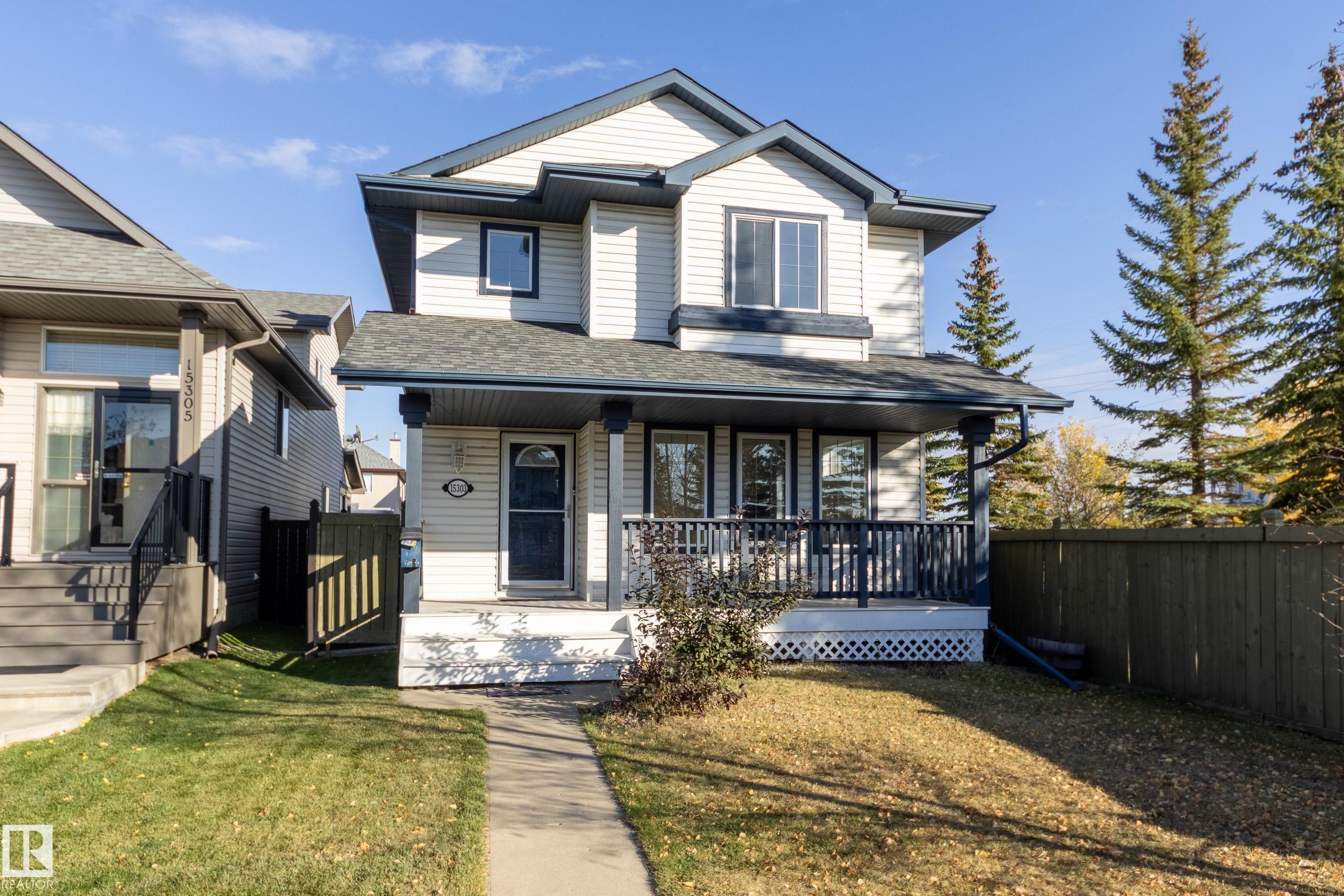 Photo for MLS®# E4461861 - home for sale at N/A, Carlton, Edmonton AB