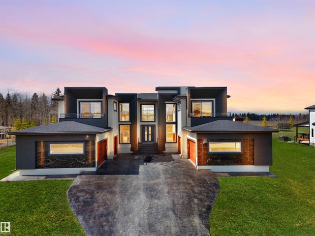 48 26409 Twp Rd 532a, Rural Parkland County