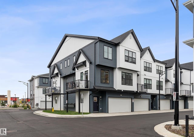 70 6905 25 Avenue Sw, Edmonton