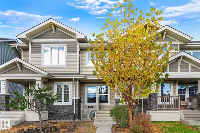 7388 Edgemont Way Nw, Edmonton