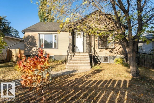 12308 86 Street Nw, Edmonton