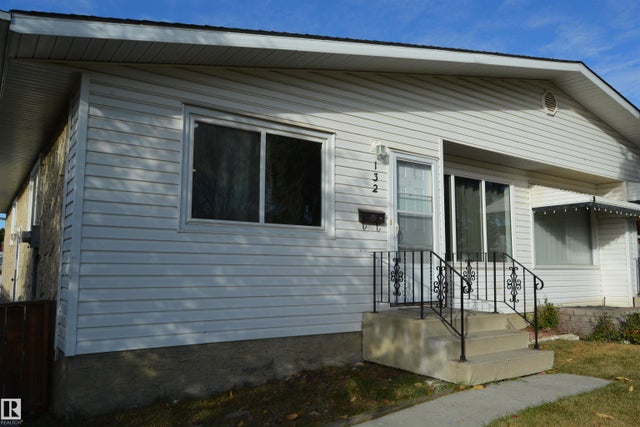 132 Millbourne Road Nw, Edmonton