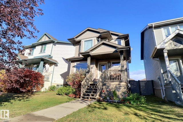 416 Keystone Way, Leduc