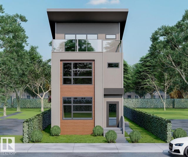 9635 85 Street Nw, Edmonton