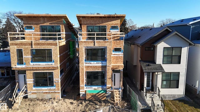 9635 85 Street Nw, Edmonton