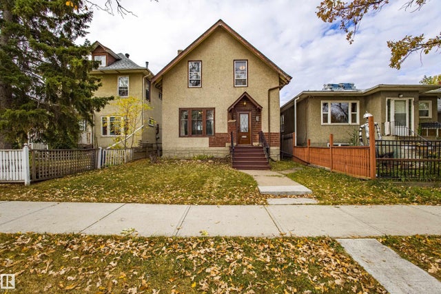 11148 96 Street Nw, Edmonton