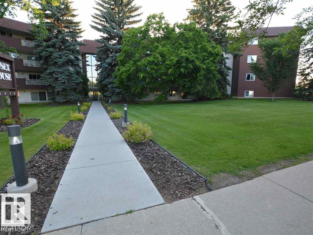 Edmonton Real Estate: Condo / Townhouse Property for Sale in Brander Gardens