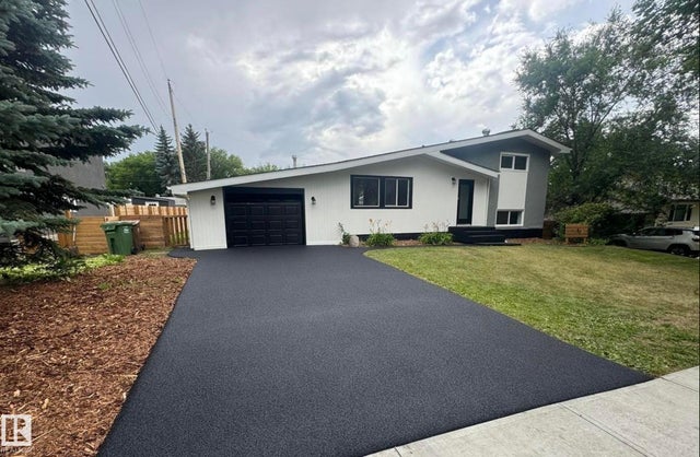 1 Sylvan Drive, St. Albert