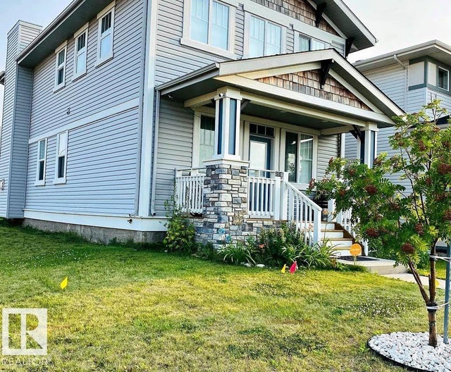 1511 Secord Rd Nw, Edmonton