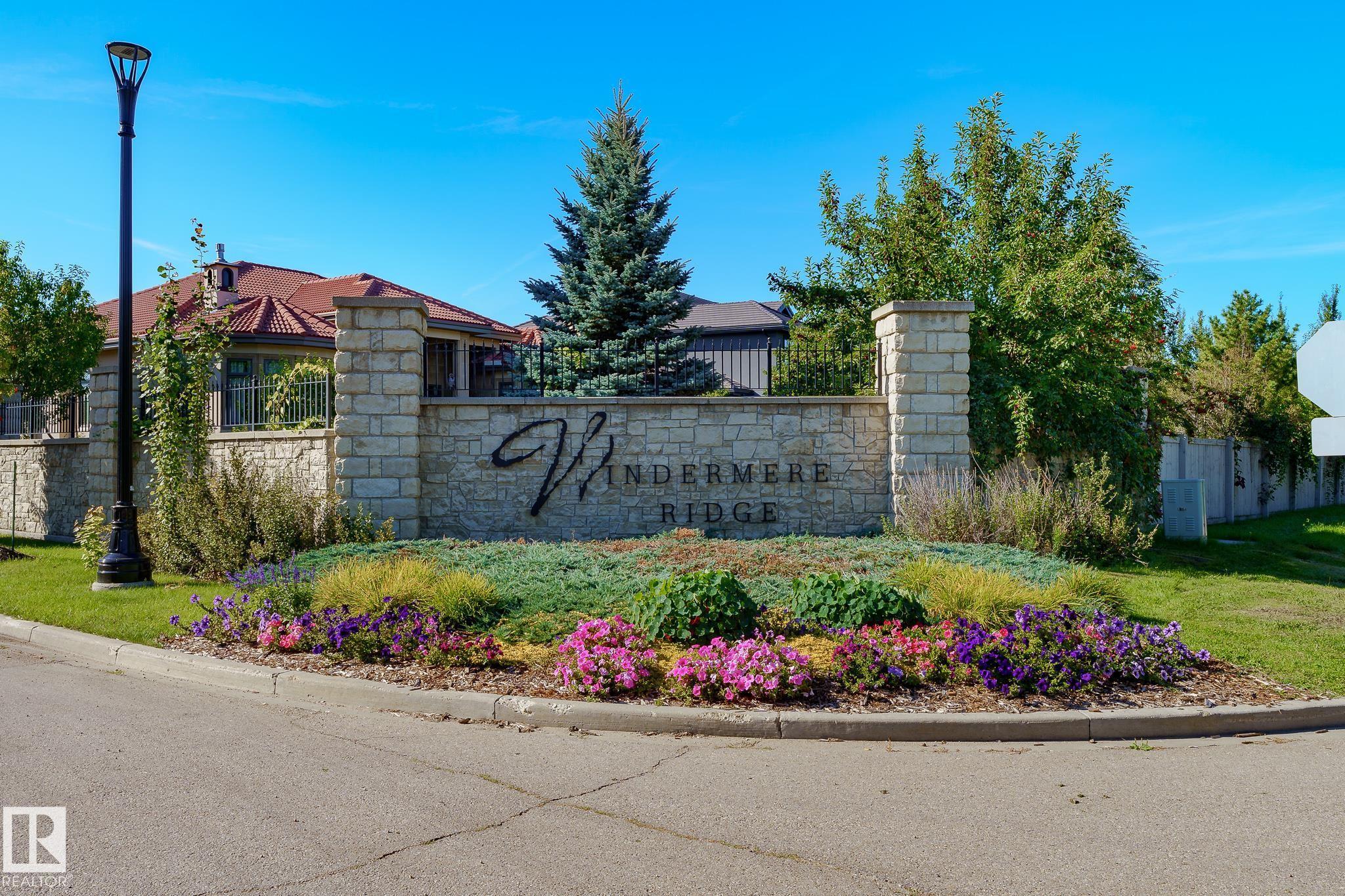 24 Windermere Drive, Edmonton