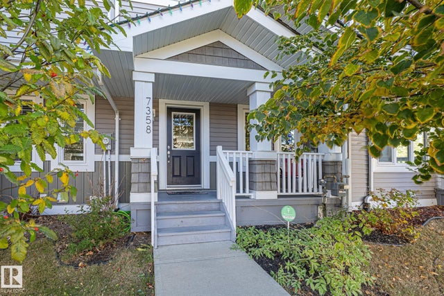 7358 Edgemont Way Nw, Edmonton