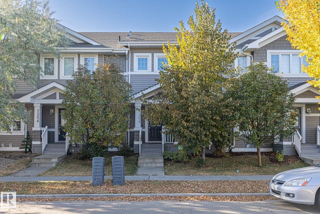 7358 Edgemont Way Nw, Edmonton