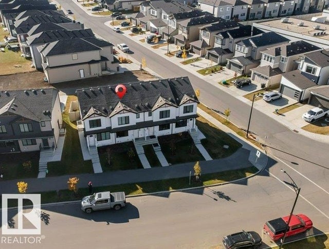 1183 Aster Boulevard Nw, Edmonton