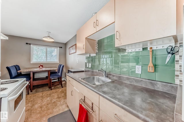 305 12710 127 Street Nw, Edmonton
