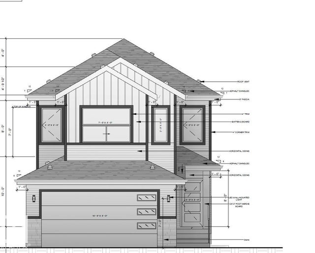 179 Starling Way, Fort Saskatchewan
