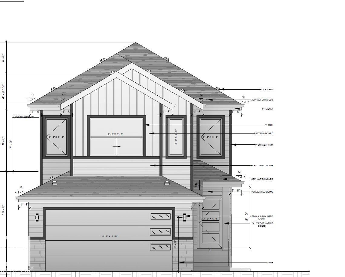 179 Starling Way, Fort Saskatchewan