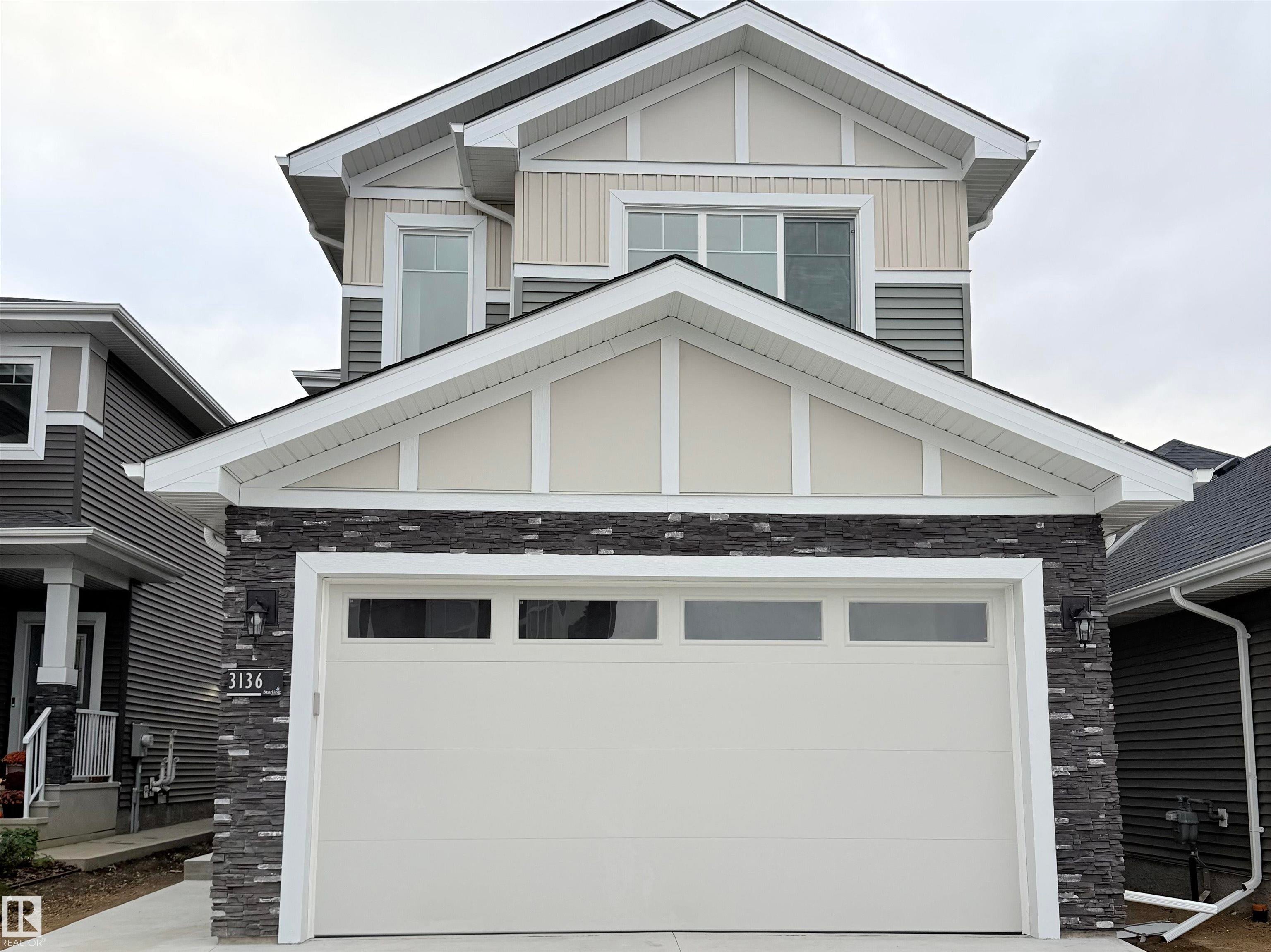 3136 Magpie Way Nw, Edmonton