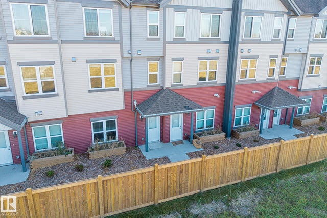 68 655 Watt Boulevard Sw, Edmonton